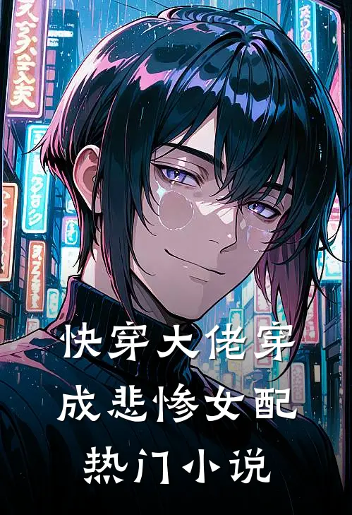 快穿大佬穿成悲惨女配热门小说
