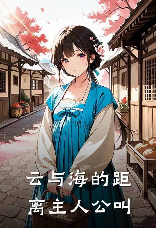 云与海的距离主人公叫