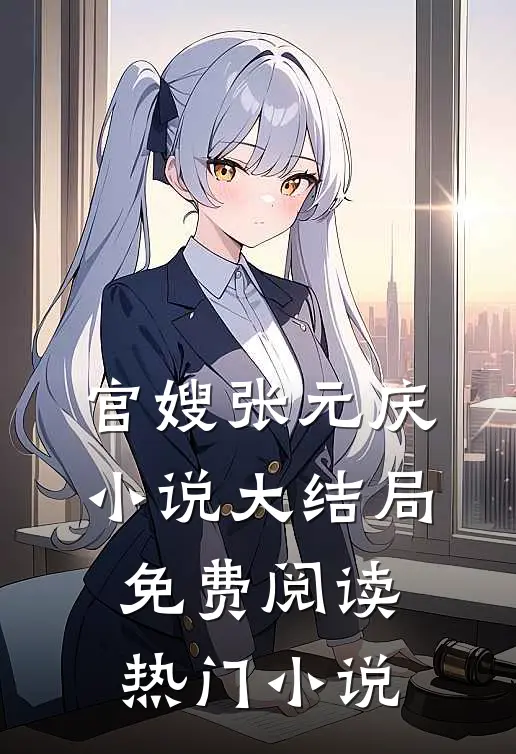 官嫂张元庆小说大结局免费阅读热门小说