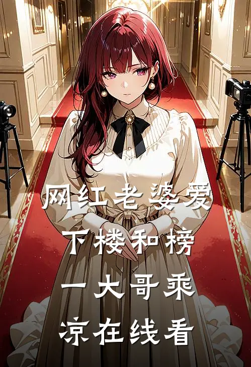 网红老婆爱下楼和榜一大哥乘凉在线看