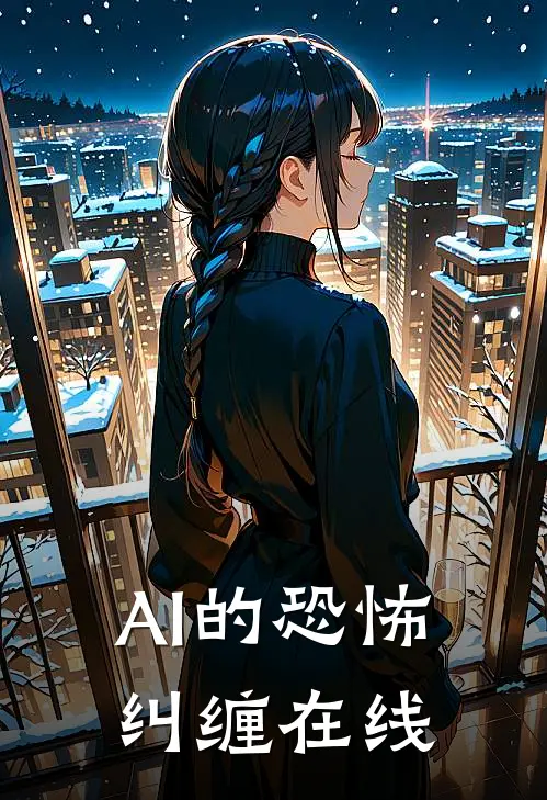 AI的恐怖纠缠在线