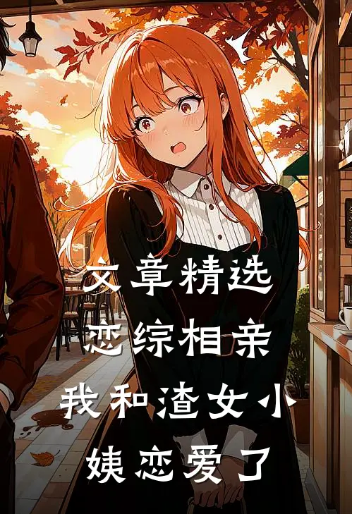 文章精选恋综相亲：我和渣女小姨恋爱了