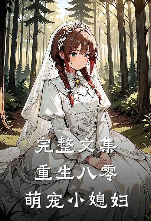 完整文集重生八零：萌宠小媳妇