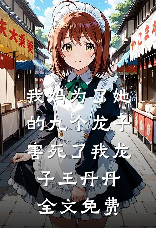 我妈为了她的九个龙子害死了我龙子王丹丹全文免费