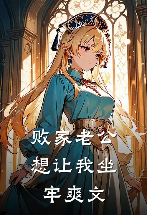 败家老公想让我坐牢爽文