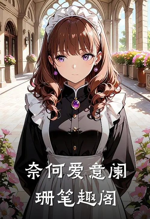 奈何爱意阑珊笔趣阁