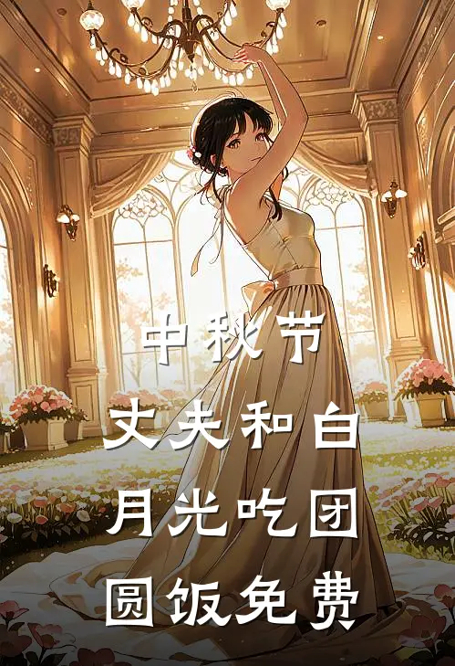 中秋节，丈夫和白月光吃团圆饭免费