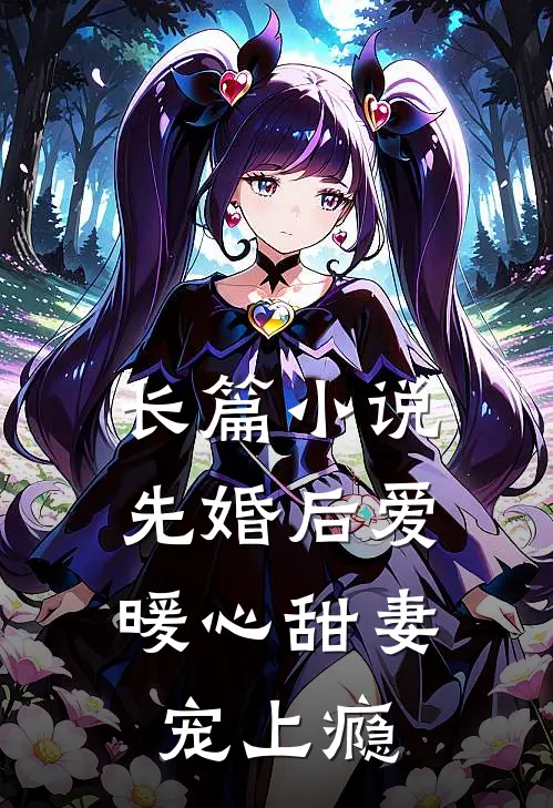 长篇小说先婚后爱：暖心甜妻宠上瘾