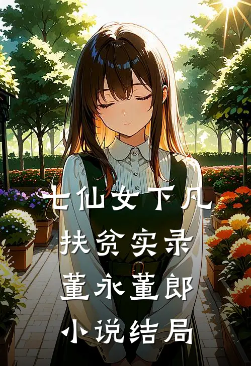 七仙女下凡扶贫实录董永董郎小说结局