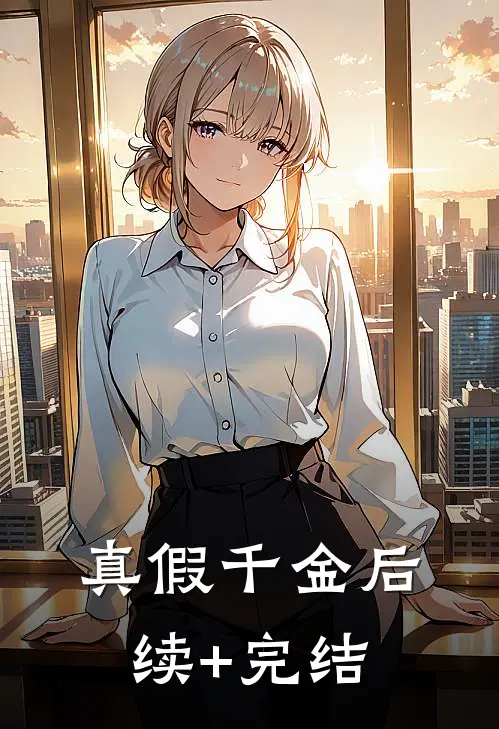 真假千金后续+完结
