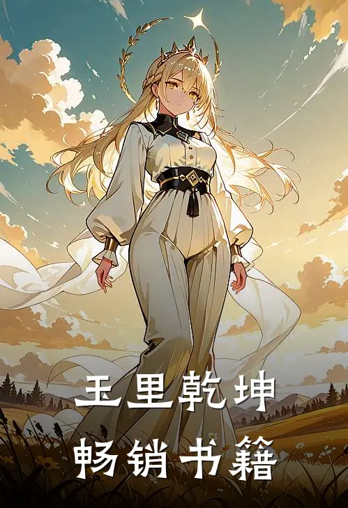 玉里乾坤畅销书籍