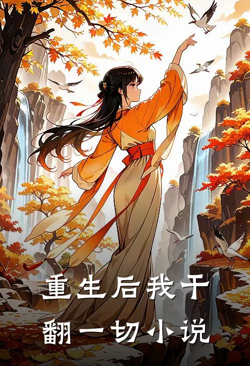 重生后我干翻一切小说