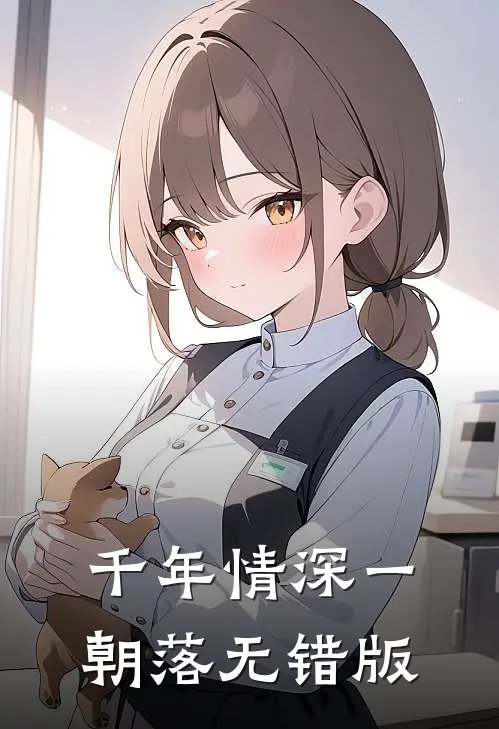千年情深一朝落无错版