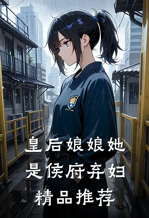 皇后娘娘她是侯府弃妇精品推荐