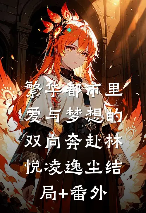 繁华都市里，爱与梦想的双向奔赴林悦凌逸尘结局+番外