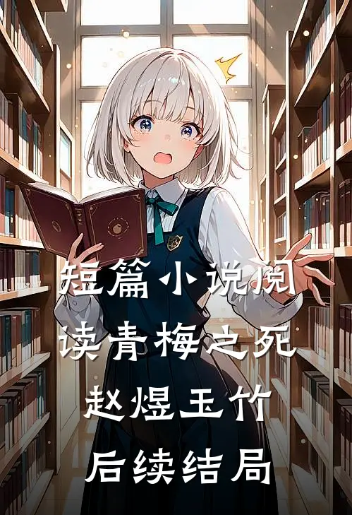短篇小说阅读青梅之死赵煜玉竹后续结局