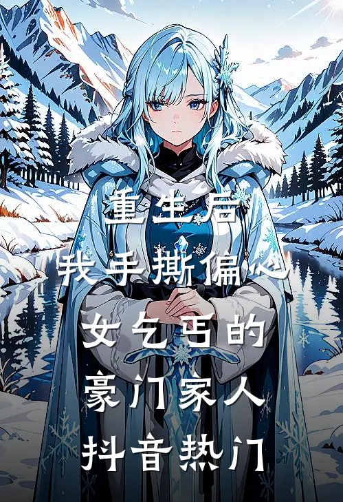 重生后，我手撕偏心女乞丐的豪门家人抖音热门