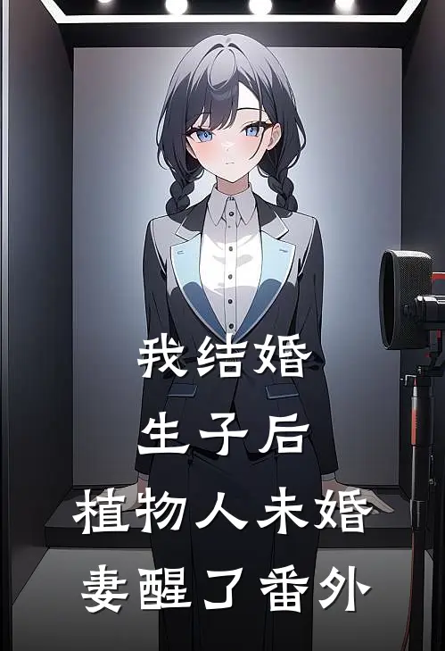 我结婚生子后，植物人未婚妻醒了番外