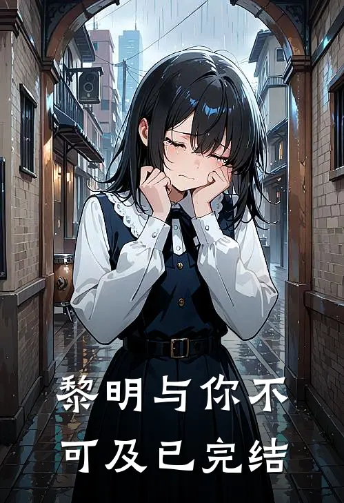 黎明与你不可及已完结