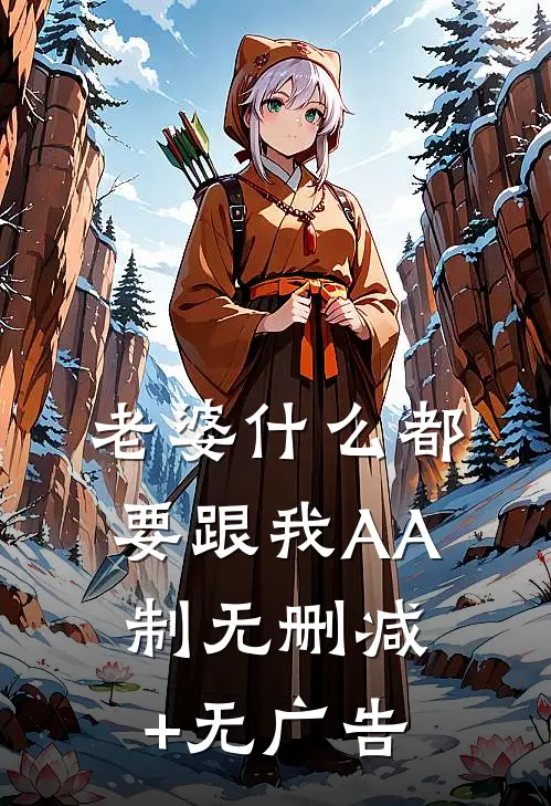 老婆什么都要跟我AA制无删减+无广告
