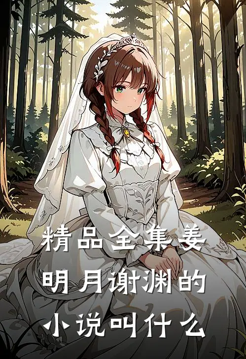 精品全集姜明月谢渊的小说叫什么