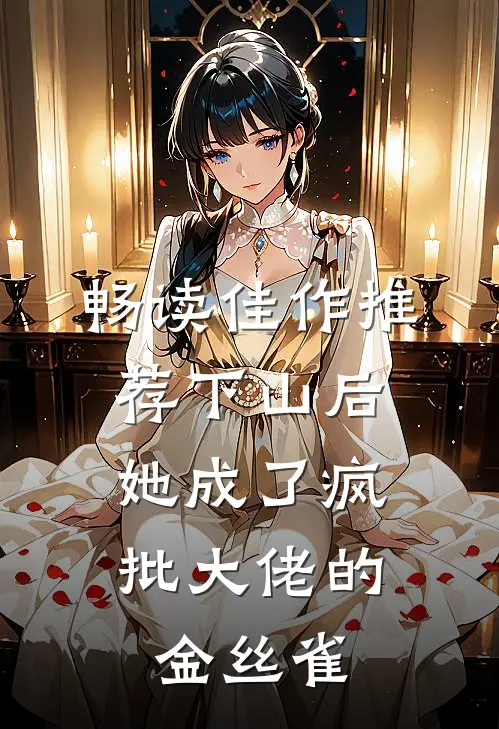 畅读佳作推荐下山后，她成了疯批大佬的金丝雀