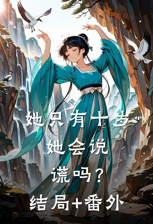她只有十岁，她会说谎吗？结局+番外