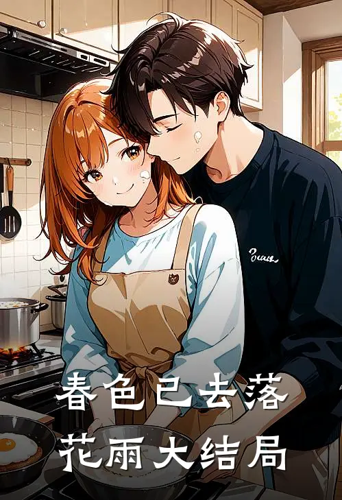 春色已去落花雨大结局