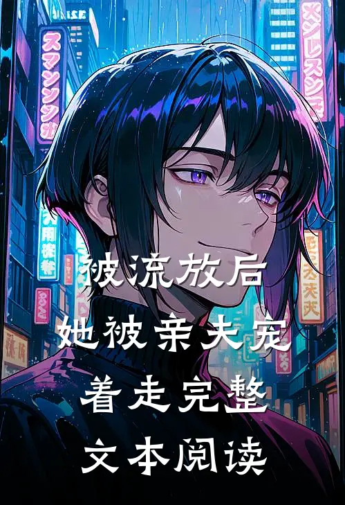 被流放后，她被亲夫宠着走完整文本阅读