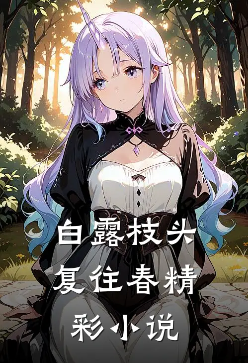 白露枝头复往春精彩小说