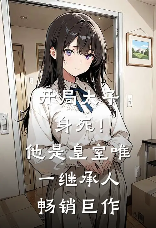 开局太子身死！他是皇室唯一继承人畅销巨作