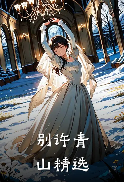 别许青山精选