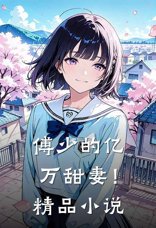 傅少的亿万甜妻！精品小说