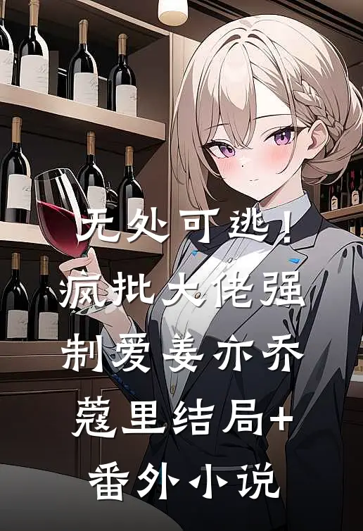 无处可逃！疯批大佬强制爱姜亦乔蔻里结局+番外小说
