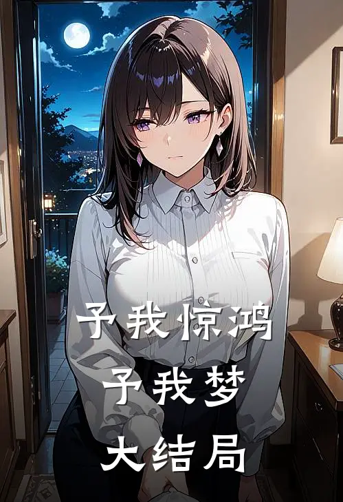 予我惊鸿，予我梦大结局
