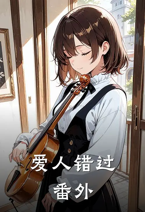 爱人错过. 番外