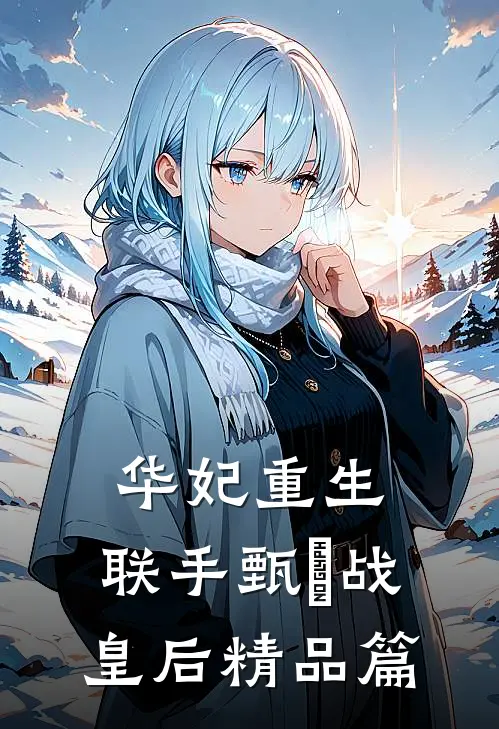华妃重生，联手甄嬛战皇后精品篇
