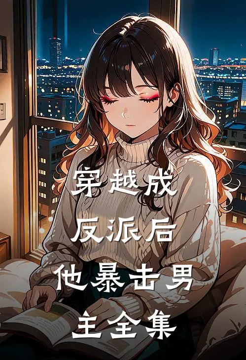 穿越成反派后，他暴击男主 全集