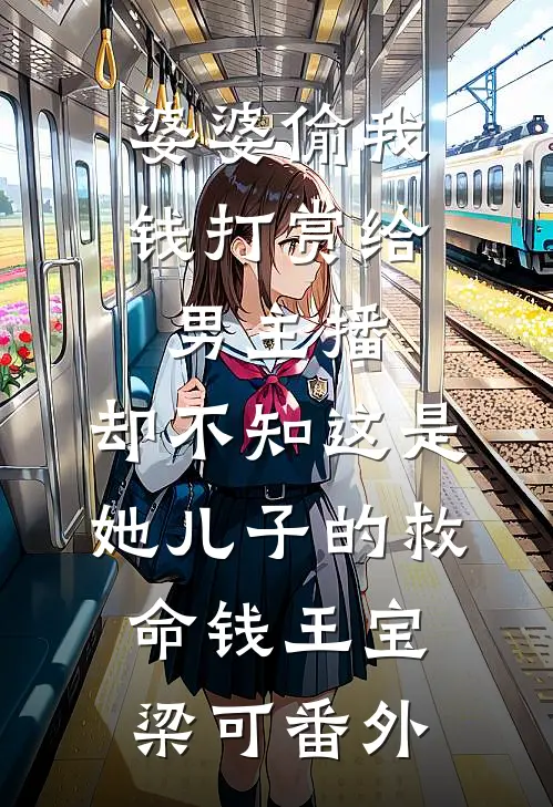 婆婆偷我钱打赏给男主播，却不知这是她儿子的救命钱王宝梁可 番外