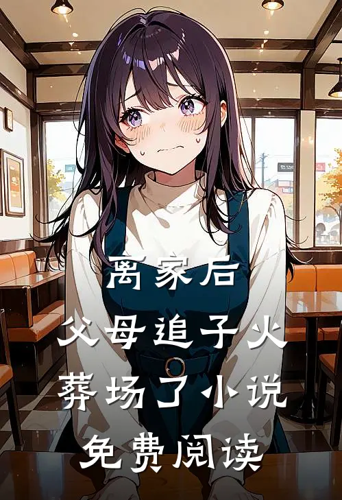 离家后，父母追子火葬场了小说免费阅读