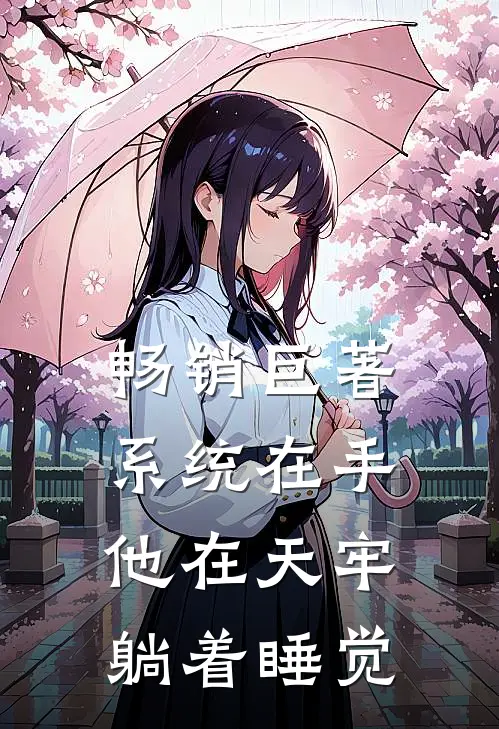 畅销巨著系统在手，他在天牢躺着睡觉