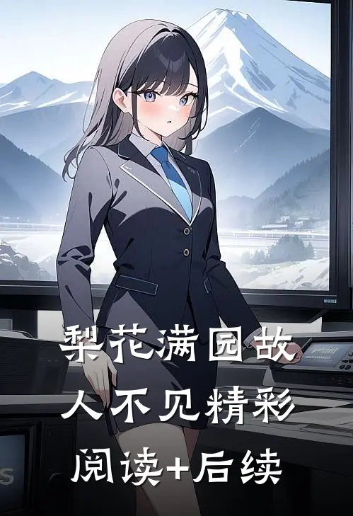 梨花满园故人不见精彩阅读+后续