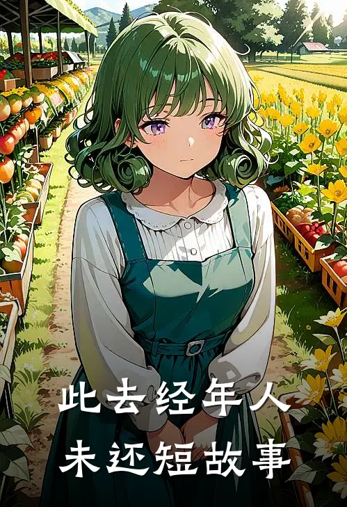 此去经年人未还短故事