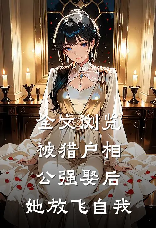全文浏览被猎户相公强娶后，她放飞自我
