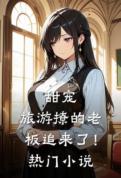 甜宠：旅游撩的老板追来了！热门小说