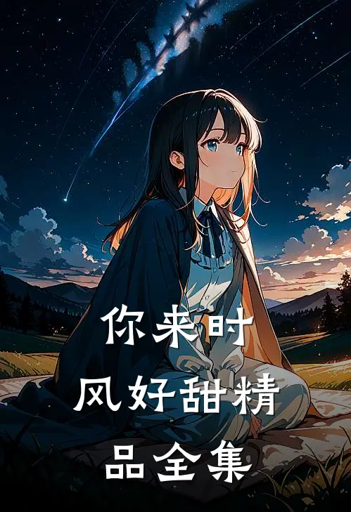 你来时，风好甜精品全集