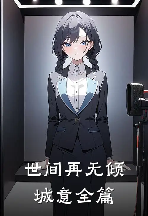 世间再无倾城意全篇