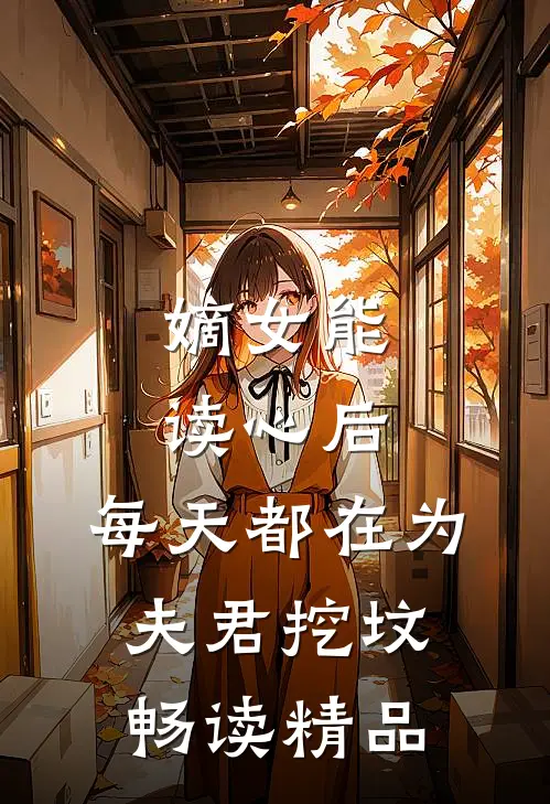 嫡女能读心后，每天都在为夫君挖坟畅读精品