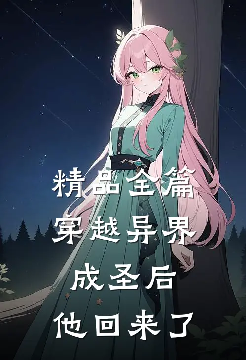精品全篇穿越异界成圣后，他回来了