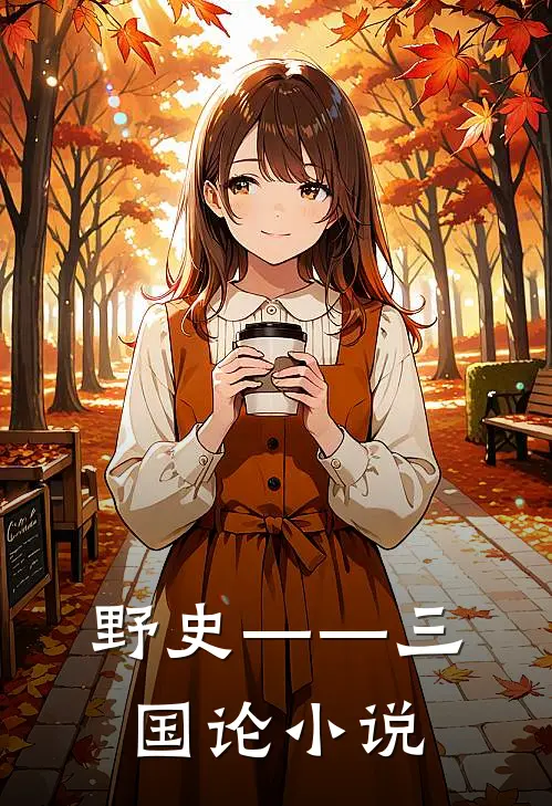 野史——《三国论》小说
